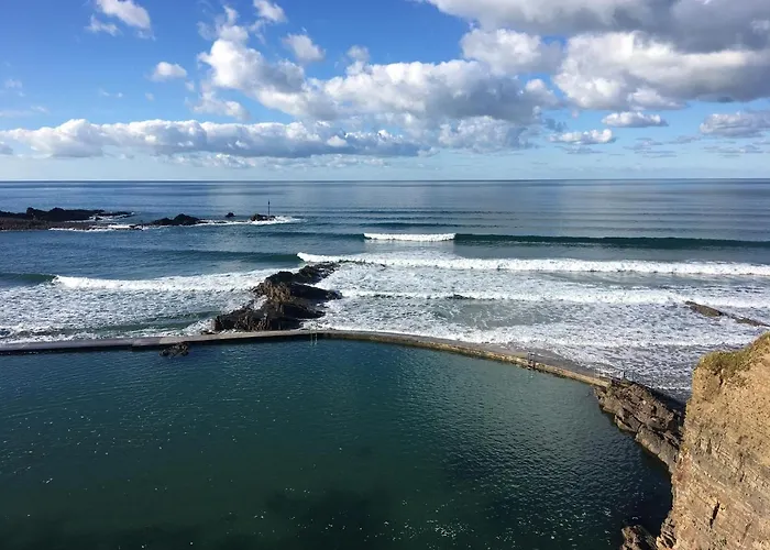 The Cornish Retreat